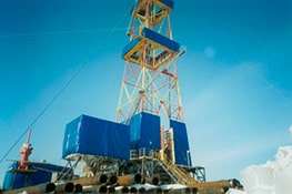 Rig shelters