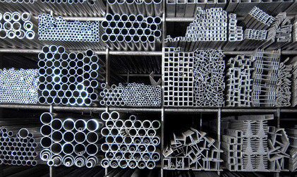 SALE OF ROLLED METAL PRODUCTS